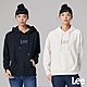 Lee 女款 刺繡Logo連帽大學T/厚T 兩色｜Modern product thumbnail 1