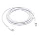Apple USB-C 對 Lightning 連接線 (2 公尺) product thumbnail 1
