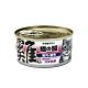 幸福貓系列II貓の罐-雞肉+鮪魚 170g product thumbnail 1