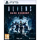 異形：黑暗血統 Aliens: Dark Descent - PS5 中英日文歐版 product thumbnail 2