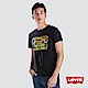 Levis 男款 短袖T恤 翻玩夏日Logo T 街頭塗鴉風Logo product thumbnail 2