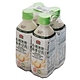 【馬玉山】有機無糖燕麥豆乳360ml(瓶)*4瓶 product thumbnail 1