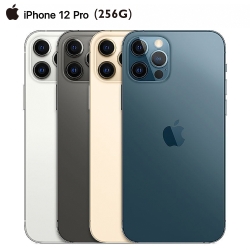 Apple iPhone 12 Pro 256G 6.1吋智慧型手機