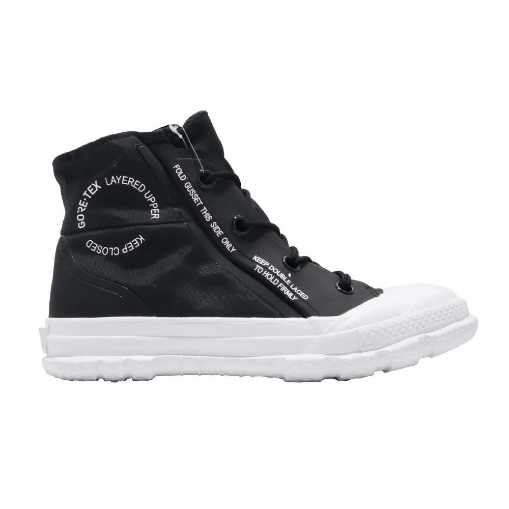 converse all star chuck taylor mc18 hi