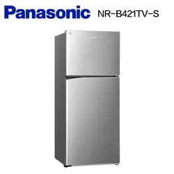 Panasonic國際牌 422公升 台灣製 一級能效變頻ECONAVI