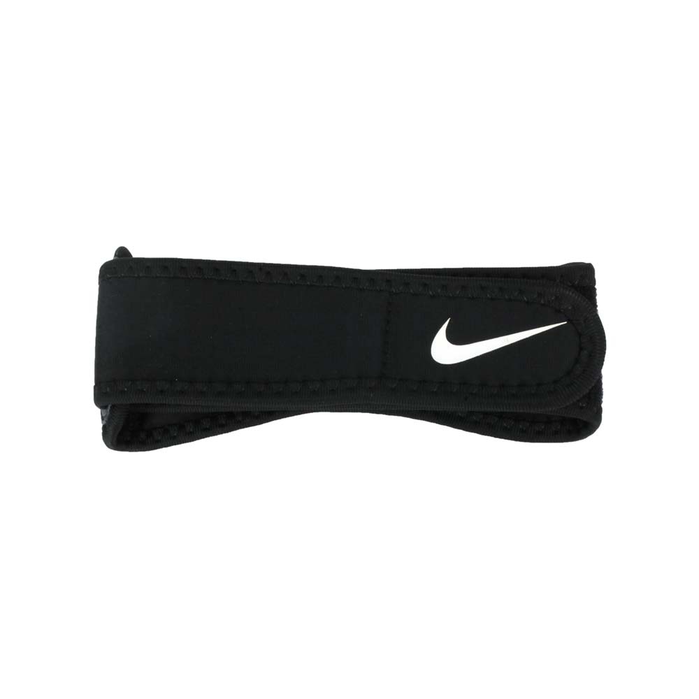 NIKE PRO 護肘帶 3.0-DRI-FIT 護具 N1001347010LX 黑白