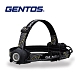 【Gentos】Head Wars後方警示專業頭燈-350流明 IP64(HW-V433D) product thumbnail 1
