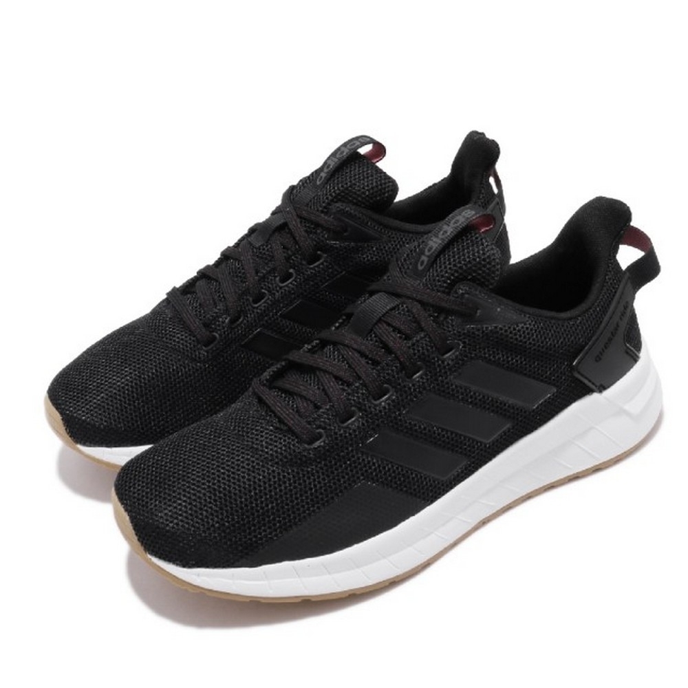 ADIDAS QUESTAR 女跑步鞋-B44832 | 休閒鞋| Yahoo奇摩購物中心