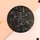 【Caldo卡朵生活】月光之夜圓形珪藻土杯墊(快) product thumbnail 5