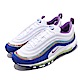 Nike 休閒鞋 Air Max 97 QS 運動 男鞋 product thumbnail 1