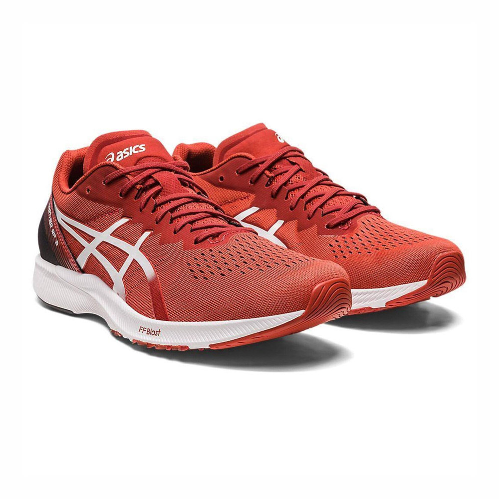 Asics Tarther RP 3 [1011B465-600] 男慢跑鞋運動路跑競速型耐磨緩震