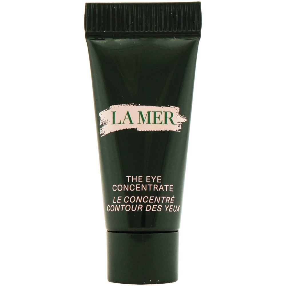 LA MER 海洋拉娜 濃萃修復眼霜 3ML