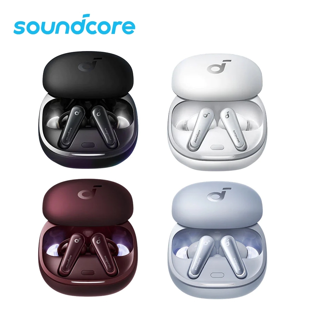 Soundcore Liberty 4 主動降噪真無線藍牙耳機| 其他品牌| Yahoo奇摩