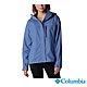 Columbia 哥倫比亞 女款- Omni-Tech 防水外套-藍色 UWR14300BL / S22 product thumbnail 1
