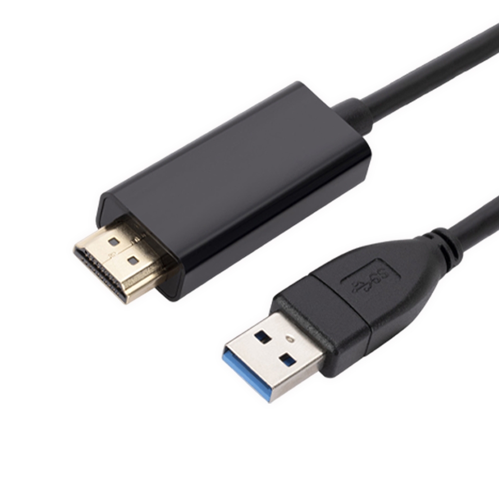 Gen H21 HDMI To MINI HDMI 1.8M Cable