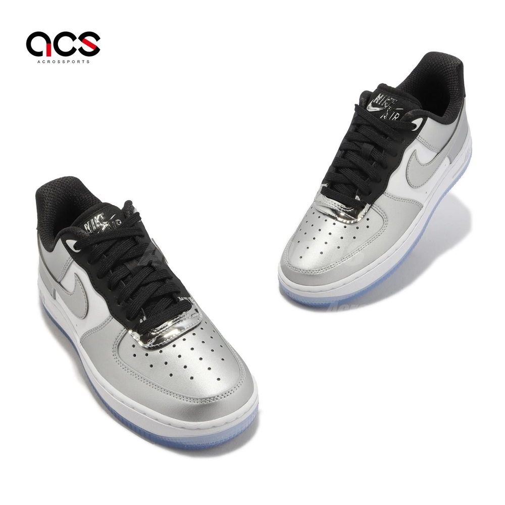 Nike Air Force 1 Low '07 SE Chrome DX6764-001