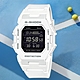 CASIO 卡西歐 G-SHOCK 纖薄藍牙運動手錶 送禮推薦 GD-B500-7 product thumbnail 1