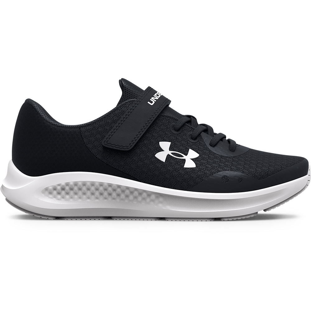 【UNDER ARMOUR】男童 Pursuit 3 AC 慢跑鞋_3024988-001