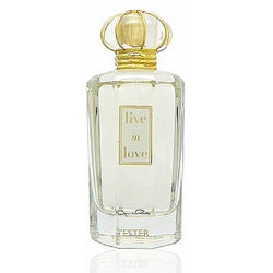 Oscar De La Renta Live In Love 活在愛裡淡香精 100ml Test 包裝 無外盒