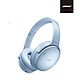 Bose QuietComfort 耳罩式藍牙無線消噪耳機 月石藍 product thumbnail 1