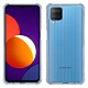 Metal-Slim Samsung Galaxy M12 強化軍規防摔抗震手機殼 product thumbnail 1