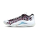 Nike Jordan Zion 3 NRG PF 男 白黑藍 訓練 實戰 籃球 休閒 籃球鞋 FZ1319-060 product thumbnail 1