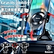 Baseus 吸盤式重力車載支架(自動鎖緊與鬆開) product thumbnail 1