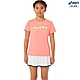 ASICS 亞瑟士 女童 短袖上衣 兒童 網球 2044A038-700 product thumbnail 1