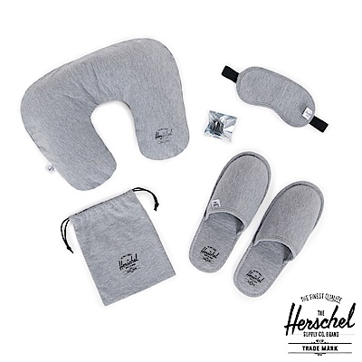 Herschel Amenity Kit 機上旅行組