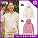 【The North Face】獨家特降-出遊必備男女款舒適大學T product thumbnail 1