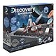 Discovery 銀河實驗組-電力太空站 product thumbnail 2