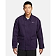 NIKE AS M NL FILLED WORK NAI-KE JKT 男休閒外套-深紫-FV5442518 product thumbnail 1