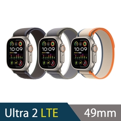 Apple Watch Ultra 2 49mm