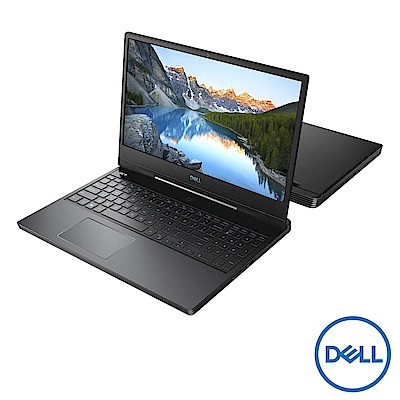 DELL Inspiron G7-7590-R1768BTW 深灰黑