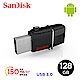 SanDisk Ultra Dual OTG 雙傳輸 USB 3.0 隨身碟128G product thumbnail 1