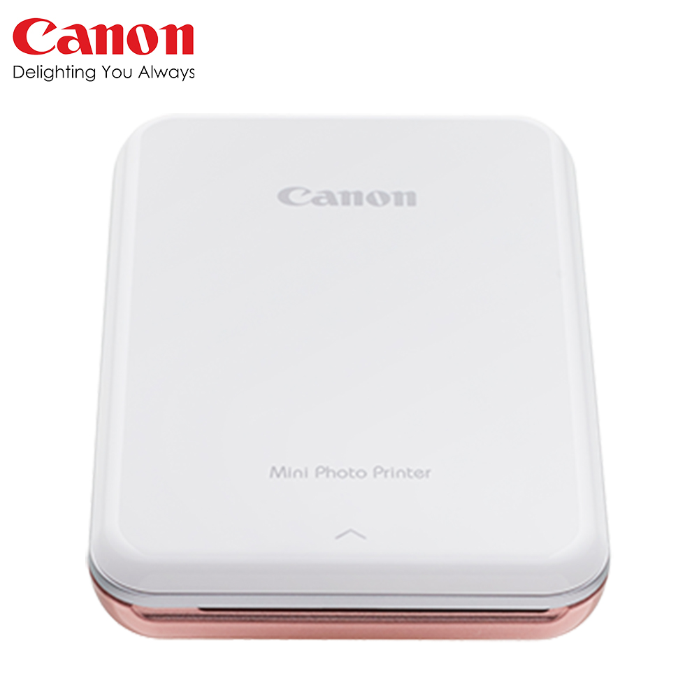 Canon mini 迷你相片印表機(PV-123)