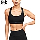 【UNDER ARMOUR】女 Rush低衝擊運動內衣 product thumbnail 1