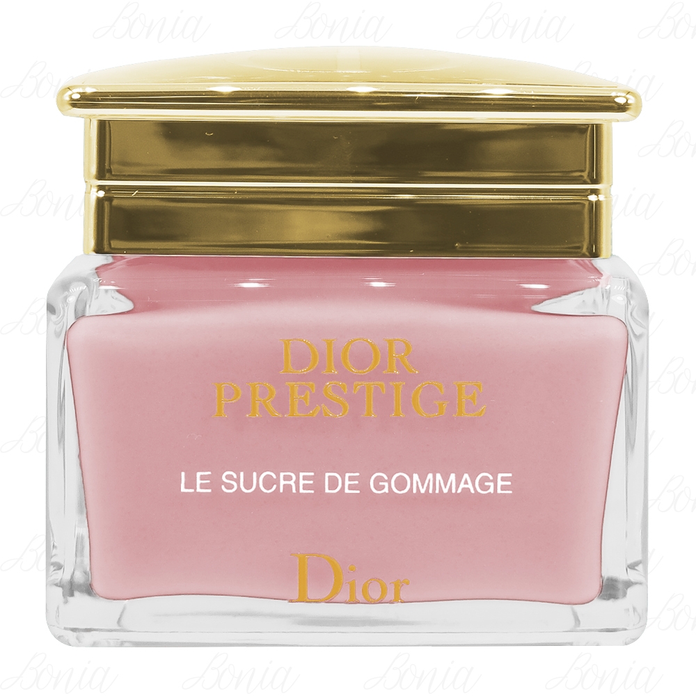 Dior 迪奧精萃再生玫瑰去角質霜(150ml)(公司貨) | Dior 迪奧| Yahoo