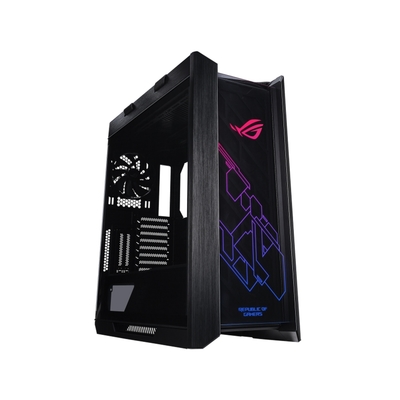 ASUS 華碩 ROG Strix Helios GX601 玻璃透側 E-ATX機殼