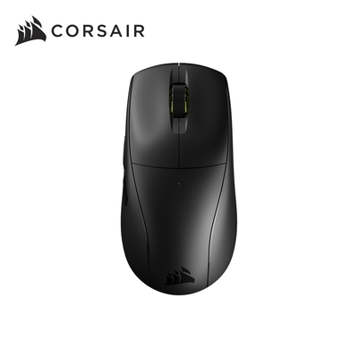 海盜船CORSAIR M75 AIR 極輕量三模無線電競滑鼠