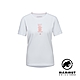 【Mammut長毛象】Mammut Core T-Shirt Women Every Day 機能短袖T恤 白色 女款 #1017-03901 product thumbnail 1