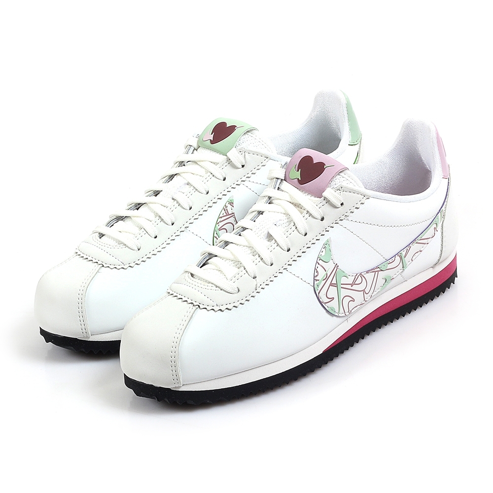 NIKE WMNS CLASSIC CORTEZ SE-女CI7854-100 | 休閒鞋| Yahoo奇摩購物中心