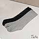 TATA 簡約針織堆堆襪-共二色 product thumbnail 3