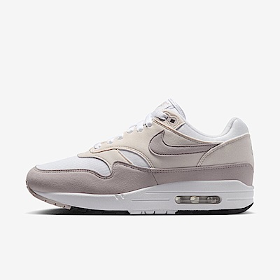 Nike W Air Max 1 DZ2628-106 女 休閒鞋 運動 復古 慢跑 經典 氣墊 緩震 穿搭 粉紫