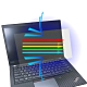 EZstick Lenovo ThinkPad P43s 專用 防藍光螢幕貼 product thumbnail 2