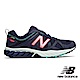 New Balance 越野跑鞋 WT610GX5 女 深藍 product thumbnail 1