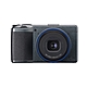 RICOH GRIIIx(GR3x)海神藍 城市標準版(公司貨) product thumbnail 1