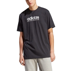 ADIDAS 男 M ALL SZN G T 短袖上衣 -IC9815