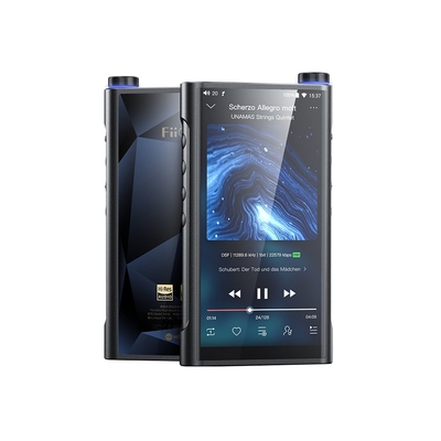 FiiO M15S Android高階無損隨身音樂播放器| 其他品牌| Yahoo奇摩購物中心