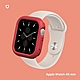 犀牛盾 Apple Watch 第7/8代 45mm Crashguard NX防摔邊框保護殼 product thumbnail 5